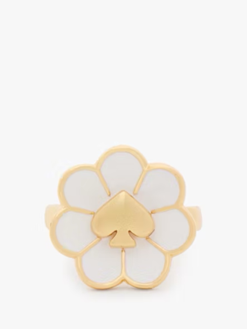 Kate Spade Day Tripper Ring